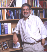Picture of Prof. Scuseria